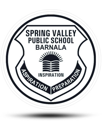 Spring Valley Public Senior Secondary School Barnala, Punjab India