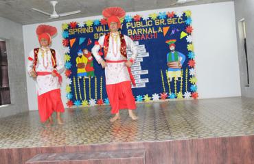 Baisakhi Celebration