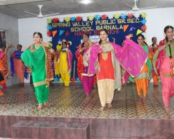 Baisakhi Celebration