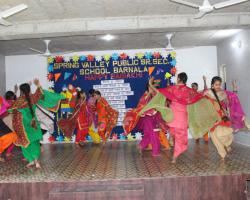 Baisakhi Celebration