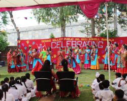 Teej Celebration