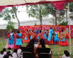 Teej Celebration