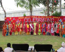 Teej Celebration